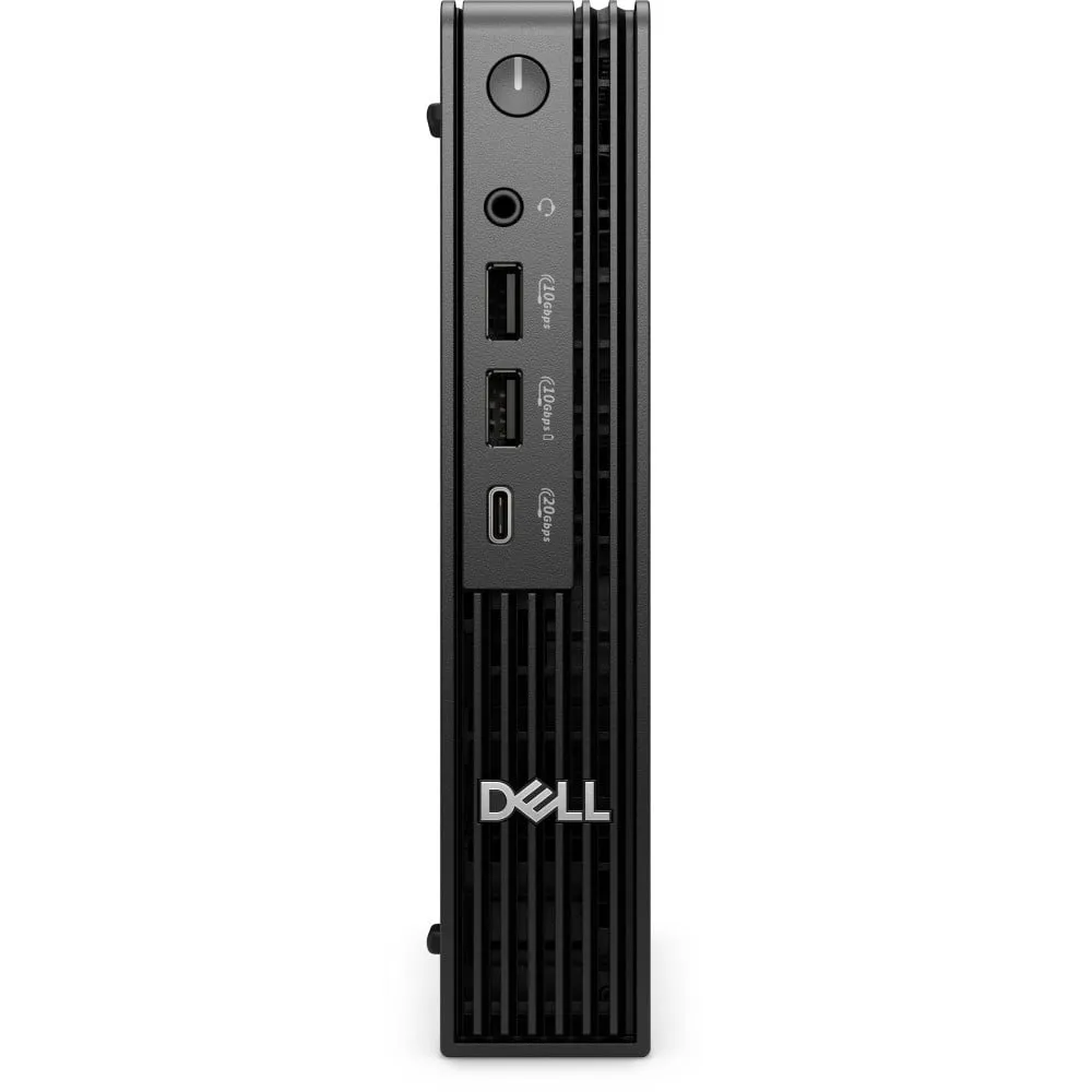 Komputer Dell Pro Micro Plus QBM1250 BTO105_QBM1250_EMEA - zdjęcie poglądowe 4