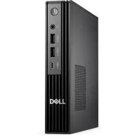 Komputer Dell Pro Micro Plus QBM1250 BTO105_QBM1250_EMEA, MFF, Core Ultra 7 265, 16GB, 512GB, WiFi, Win11 Pro, 3 lata CI | Sklep Komputer Dell Pro Micro Plus QBM1250 BTO105_QBM1250_EMEA, MFF, Core Ultra 7 265, 16GB, 512GB, WiFi, Win11 Pro, 3 lata CI | Sklep