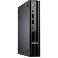 Komputer Dell Pro Micro Plus QBM1250 BTO105_QBM1250_EMEA, MFF, Core Ultra 7 265, 16GB, 512GB, WiFi, Win11 Pro, 3 lata CI | Sklep Komputer Dell Pro Micro Plus QBM1250 BTO105_QBM1250_EMEA, MFF, Core Ultra 7 265, 16GB, 512GB, WiFi, Win11 Pro, 3 lata CI | Sklep