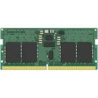 Pamięć RAM 1x8GB CSO-DIMM DDR5 Kingston KVR64V52BS6-8, 6400MHz, CL52, Non-ECC, 1,1 V | Sklep ITnes.pl, IT for BUSINESS