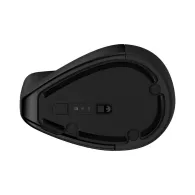 Mysz bezprzewodowa HP 920 Ergonomic Wireless Mouse - Czarna - 6H1A4AA | Sklep ITnes.pl - IT for BUSINESS
