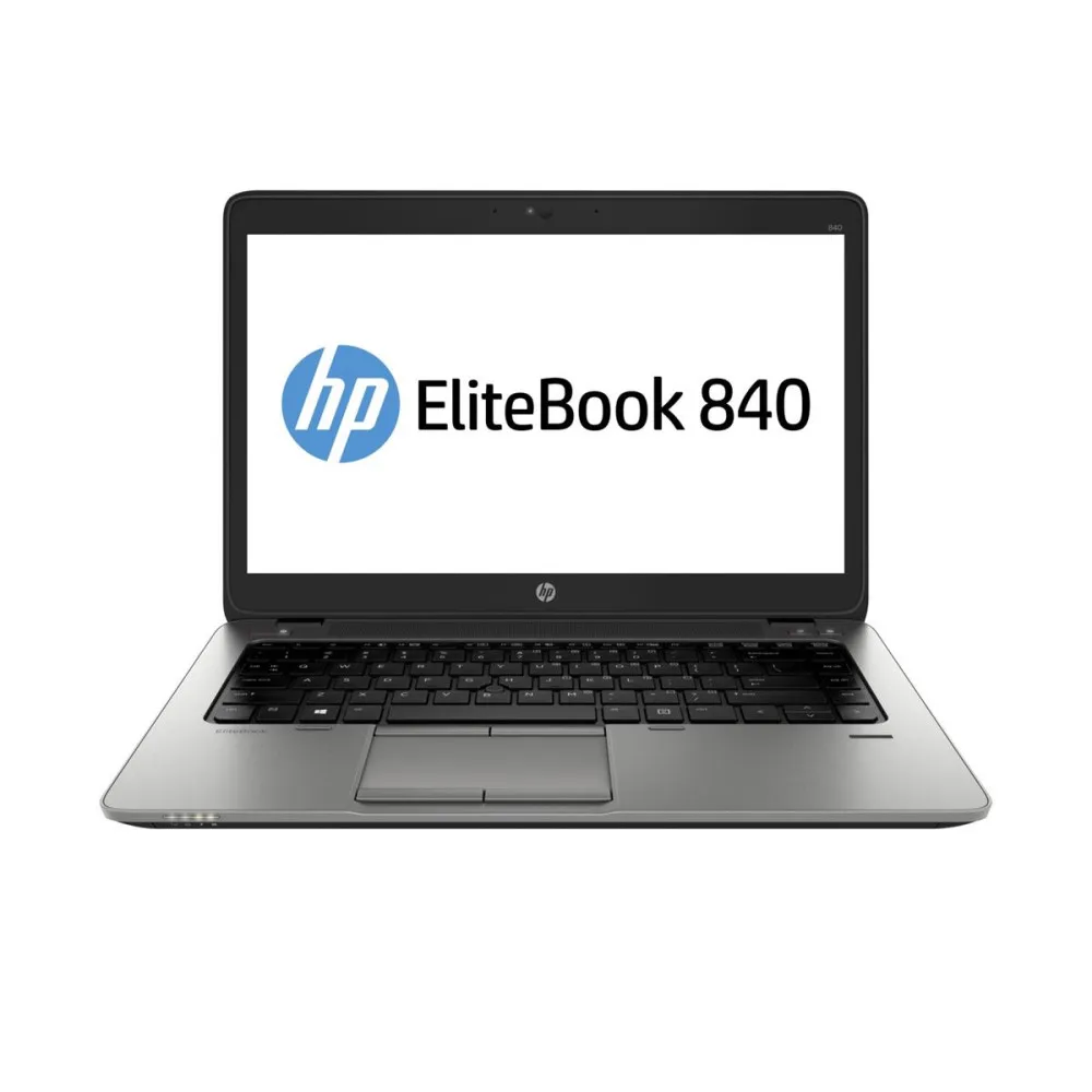 Laptop HP EliteBook 840 G2 L8T37EA - i5-5300U/14" HD/RAM 4GB/HDD 500GB/Czarno-srebrny/3 lata Carry-in