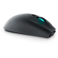 Mysz Dell Alienware Wireless Gaming Mouse AW620M 545-BBFB - Grafitowa
