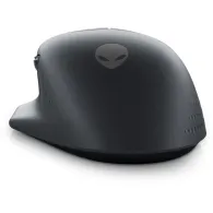Mysz Dell Alienware Wireless Gaming Mouse AW620M 545-BBFB - Grafitowa