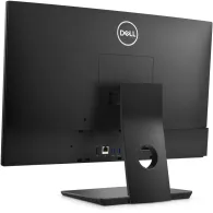 Komputer All-in-One Dell Optiplex 5400 N005O5400AIO_VP_PRO, i5-12500, 23,8" FHD IPS MT, 8GB, 256GB, Czarny, WiFi, Win11 Pro, 3OS