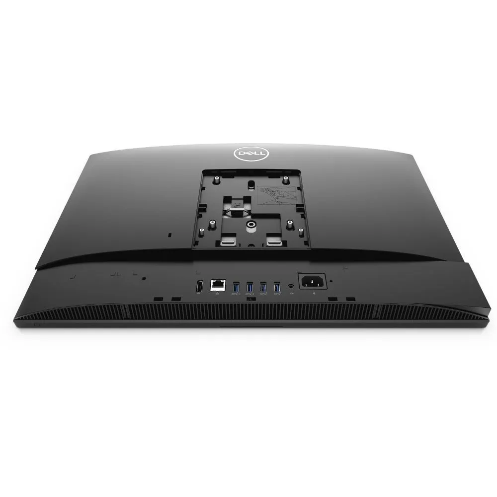 Zdjęcie produktu Komputer All-in-One Dell Optiplex 5400 N005O5400AIO_VP_PRO - i5-12500/23,8" FHD IPS MT/RAM 8GB/256GB/Czarny/WiFi/Win 11 Pro/3OS ProSupport NBD