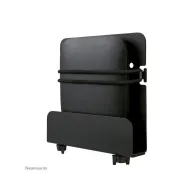 Uchwyt Neomounts by Newstar Neomounts Universal Mediabox Mount 32-46 mm głębokości AWL-440BL - Czarny