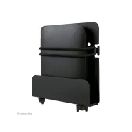 Uchwyt Neomounts by Newstar Neomounts Universal Mediabox Mount 32-46 mm głębokości AWL-440BL - Czarny
