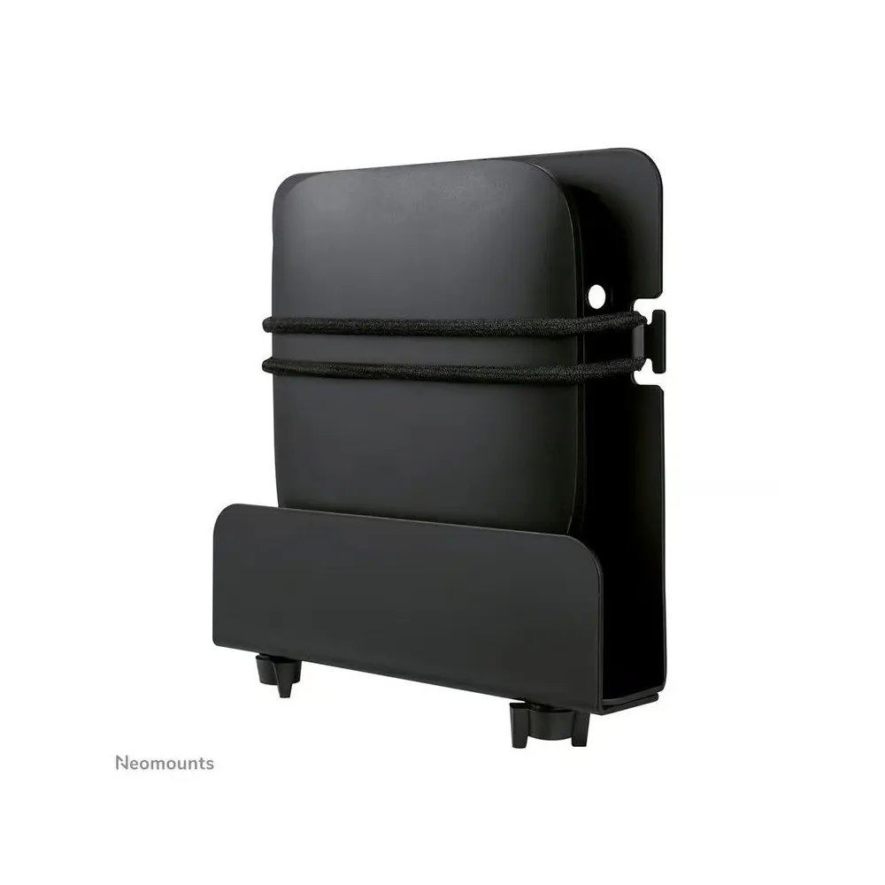 Uchwyt Neomounts by Newstar Neomounts Universal Mediabox Mount 32-46 mm głębokości AWL-440BL - Czarny