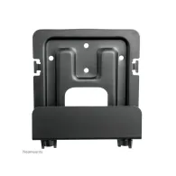 Uchwyt Neomounts by Newstar Neomounts Universal Mediabox Mount 32-46 mm głębokości AWL-440BL - Czarny