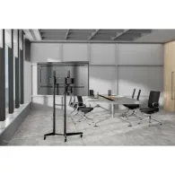 Uchwyt Neomounts by Newstar Neomounts Universal Mediabox Mount 32-46 mm głębokości AWL-440BL - Czarny