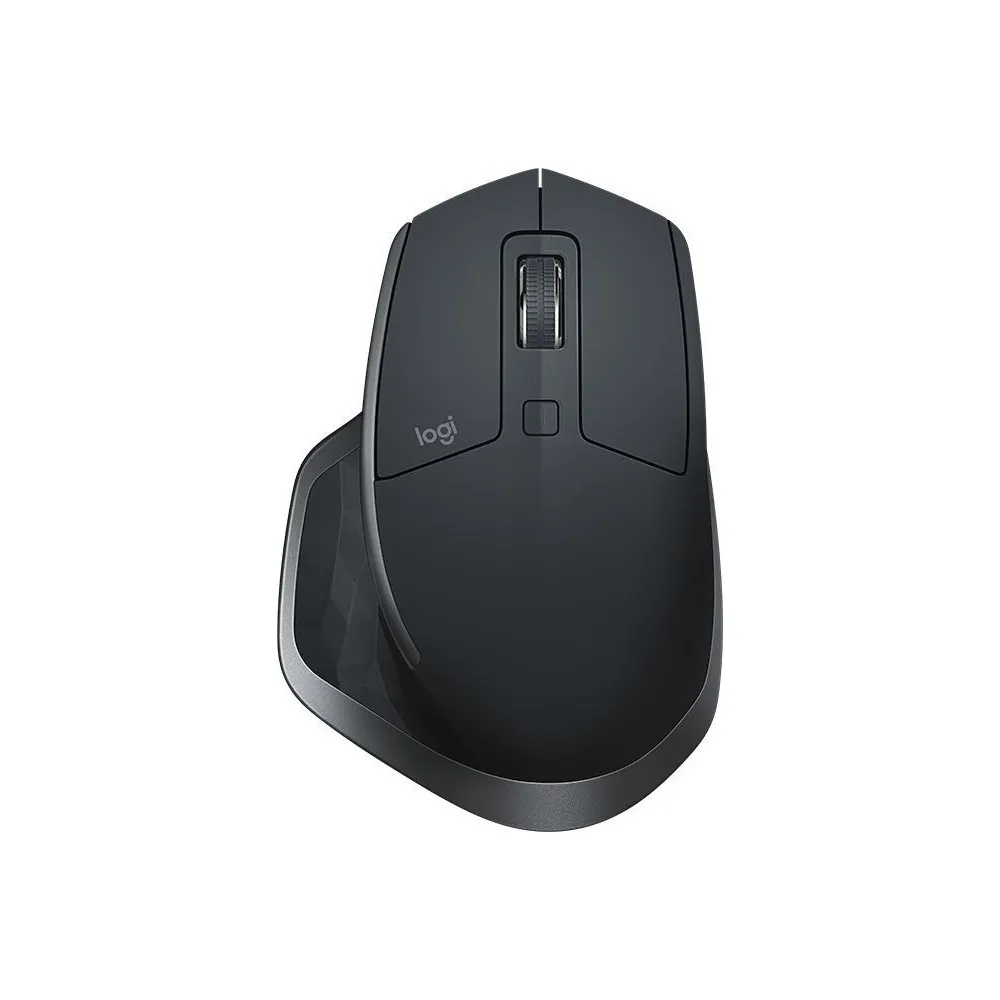 Mysz bezprzewodowa Logitech MX Master 2S 910-005966 - Czarna - 910-005966 | Sklep ITnes.pl - IT for BUSINESS
