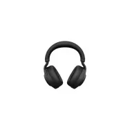 Słuchawki bezprzewodowe nauszne Jabra Evolve2 85 Link380c UC Stereo 28599-989-899 - Czarne | Sklep ITnes.pl - IT for BUSINESS