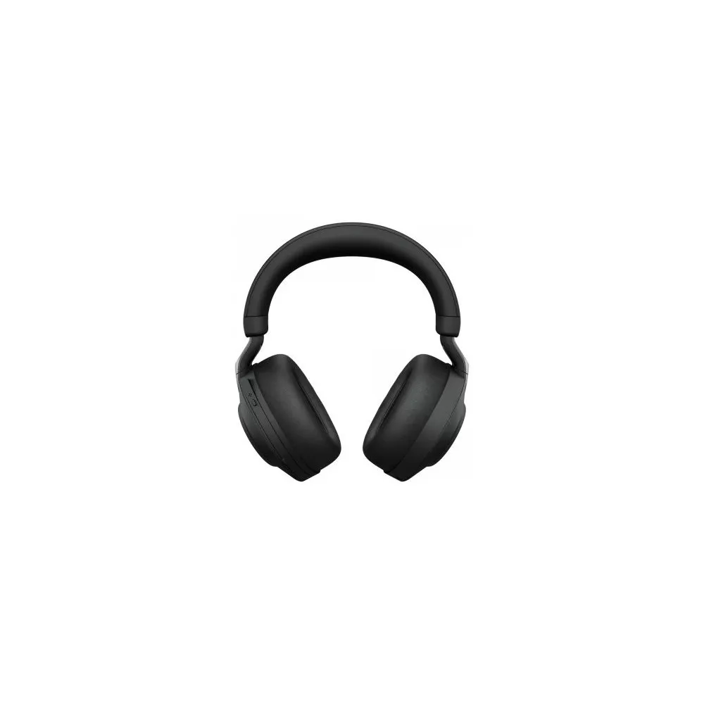 Słuchawki bezprzewodowe nauszne Jabra Evolve2 85 Link380c UC Stereo 28599-989-899 - Czarne | Sklep ITnes.pl - IT for BUSINESS