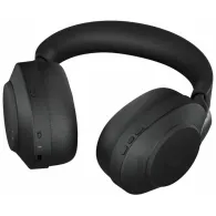 Słuchawki bezprzewodowe nauszne Jabra Evolve2 85 Link380c UC Stereo 28599-989-899 - Czarne | Sklep ITnes.pl - IT for BUSINESS