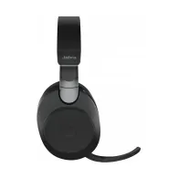 Słuchawki bezprzewodowe nauszne Jabra Evolve2 85 Link380c UC Stereo 28599-989-899 - Czarne | Sklep ITnes.pl - IT for BUSINESS