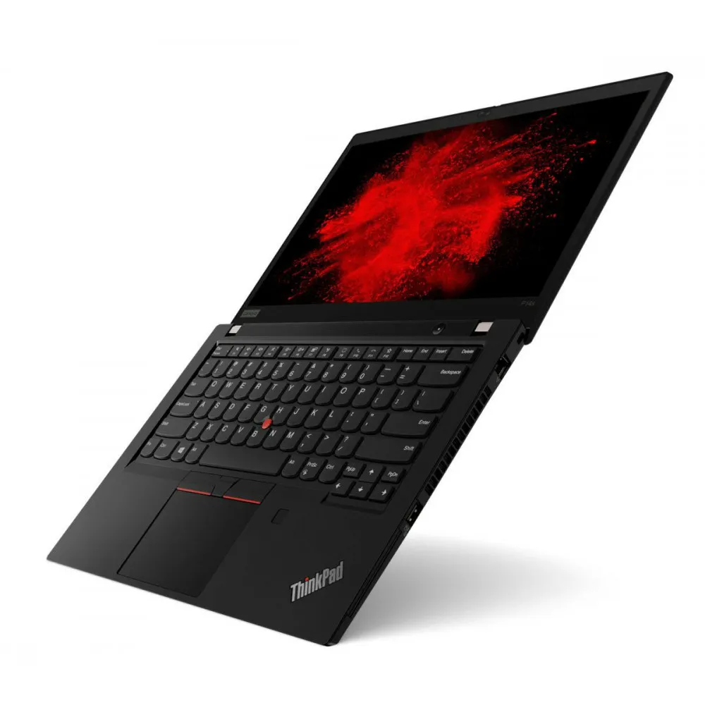 Lenovo ThinkPad P14s Gen 2 AMD 21A00079PB