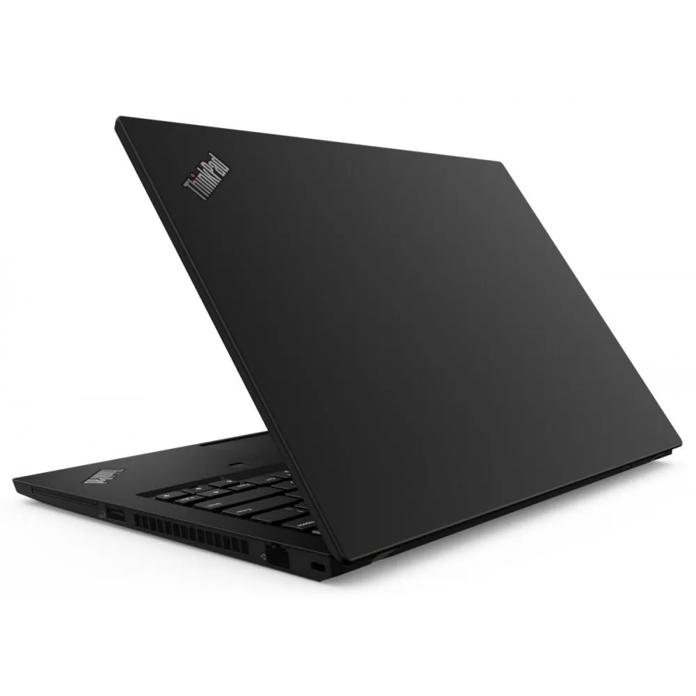 Zdjęcie stacji roboczej Lenovo ThinkPad P14s Gen 2 AMD 21A00079PB