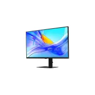 Monitor Samsung ViewFinity LS32D800UAUXEN, 32", 3840x2160 (4K), 60Hz, VA, HDR, 5 ms, pivot, USB-C, Czarny | Sklep ITnes.pl, IT f