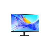 Monitor Samsung ViewFinity LS32D800UAUXEN, 32", 3840x2160 (4K), 60Hz, VA, HDR, 5 ms, pivot, USB-C, Czarny | Sklep ITnes.pl, IT f