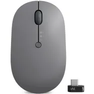Mysz Lenovo Go Wireless Multi-Device - 4Y51C21217 | Sklep ITnes.pl - IT for BUSINESS