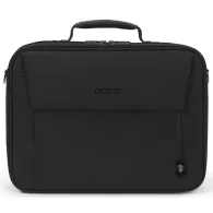 Torba na laptopa Dicota Eco Multi BASE 15-17,3" D30447-RPET, Czarna | Sklep ITnes.pl, IT for BUSINESS