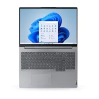 Laptop Lenovo ThinkBook 16 G6 IRL 21KHDZM0IPB, i5-13420H, 16" WUXGA IPS, 16GB, 4TB + 512GB, Szary, Win11 Pro | Sklep ITnes.pl, I