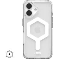 Etui ochronne na smartfon UAG Plyo Magsafe do iPhone 16 z MagSafe 114482114341, Białe, Przezroczyste | Sklep ITnes.pl, IT for BU