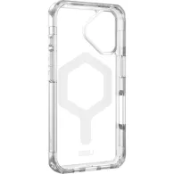 Etui ochronne na smartfon UAG Plyo Magsafe do iPhone 16 z MagSafe 114482114341, Białe, Przezroczyste | Sklep ITnes.pl, IT for BU