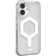 Etui ochronne na smartfon UAG Plyo Magsafe do iPhone 16 z MagSafe 114482114341, Białe, Przezroczyste | Sklep ITnes.pl, IT for BU