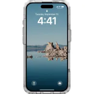 Etui ochronne na smartfon UAG Plyo Magsafe do iPhone 16 z MagSafe 114482114341, Białe, Przezroczyste | Sklep ITnes.pl, IT for BU