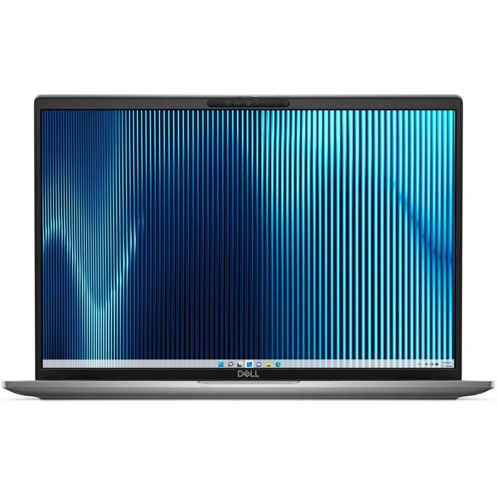 Laptop Dell Latitude 16 7640 N009L764016EMEA_VP, i7-1365U, 16" WUXGA IPS, 16GB, 512GB, Szary, Win11 Pro, 3OS ProSupport NBD | Sk