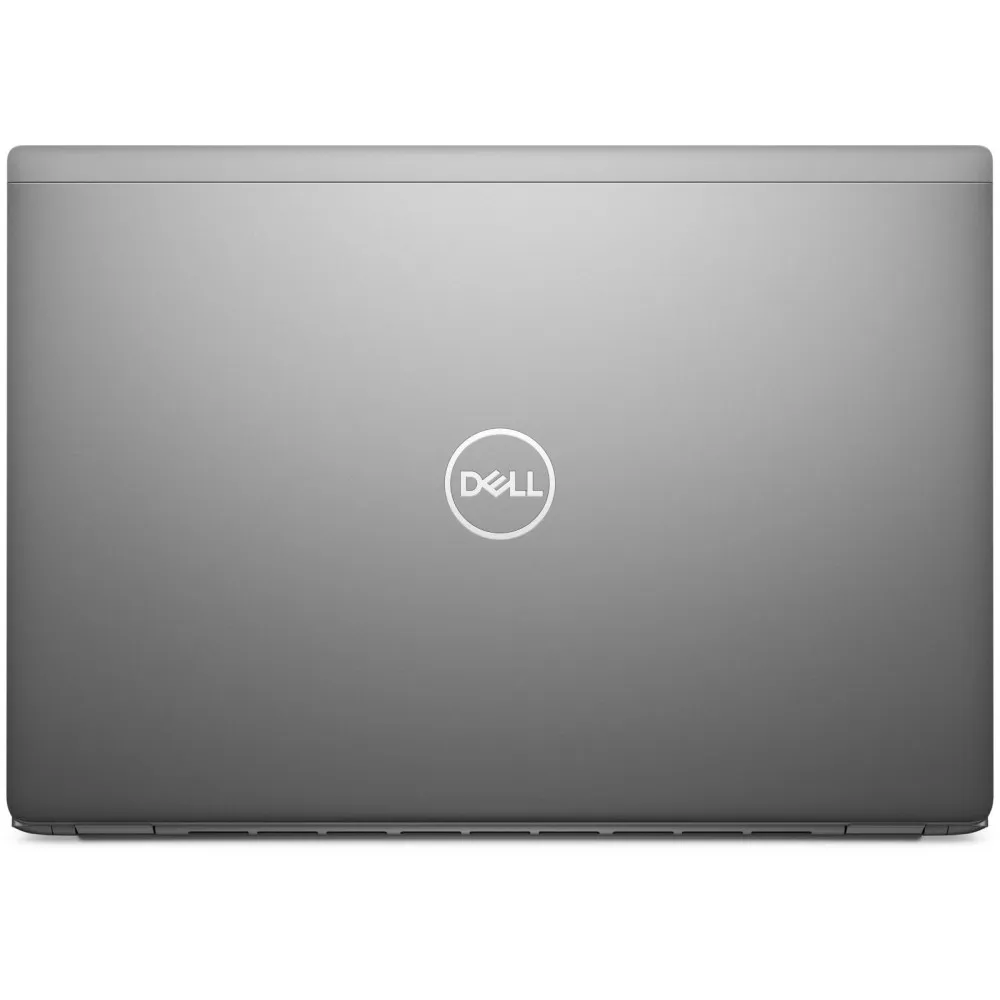 Laptop Dell Latitude 16 7640 N009L764016EMEA_VP - i7-1365U/16" WUXGA IPS/RAM 16GB/SSD 512GB/Szary/Win 11 Pro/3OS ProSupport NBD
