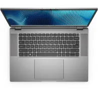 Laptop Dell Latitude 16 7640 N009L764016EMEA_VP, i7-1365U, 16" WUXGA IPS, 16GB, 512GB, Szary, Win11 Pro, 3OS ProSupport NBD | Sk