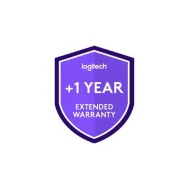 Rozszerzenie gwarancji Logitech 994-000108 - zdjęcie poglądowe 1