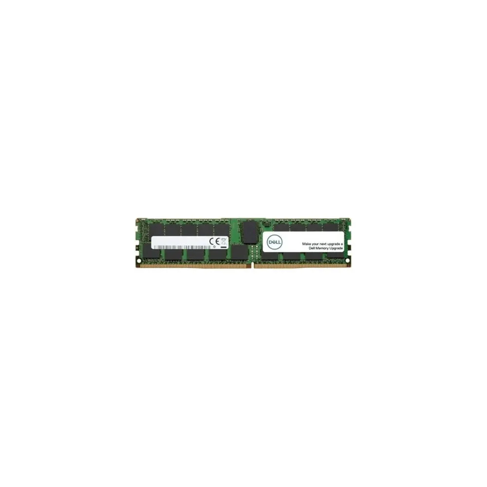 Pamięć RAM 1x64GB RDIMM DDR4 Dell AB566039, 3200MHz, ECC, buforowana | Sklep ITnes.pl, IT for BUSINESS