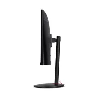 Monitor Acer UM.HX0EE.P15, 27", 2560x1440 (QHD), 165Hz, zakrzywiony, VA, 1 ms, Czarny | Sklep ITnes.pl, IT for BUSINESS