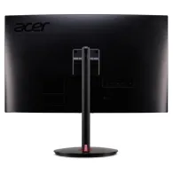 Monitor Acer UM.HX0EE.P15, 27", 2560x1440 (QHD), 165Hz, zakrzywiony, VA, 1 ms, Czarny | Sklep ITnes.pl, IT for BUSINESS