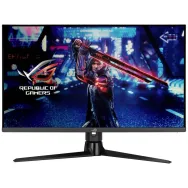 Monitor ASUS ROG Strix XG32UQ 90LM08B0-B01170, 31,5", 3840x2160 (4K), 160Hz, IPS, FreeSync, 1 ms, Czarny | Sklep ITnes.pl, IT fo