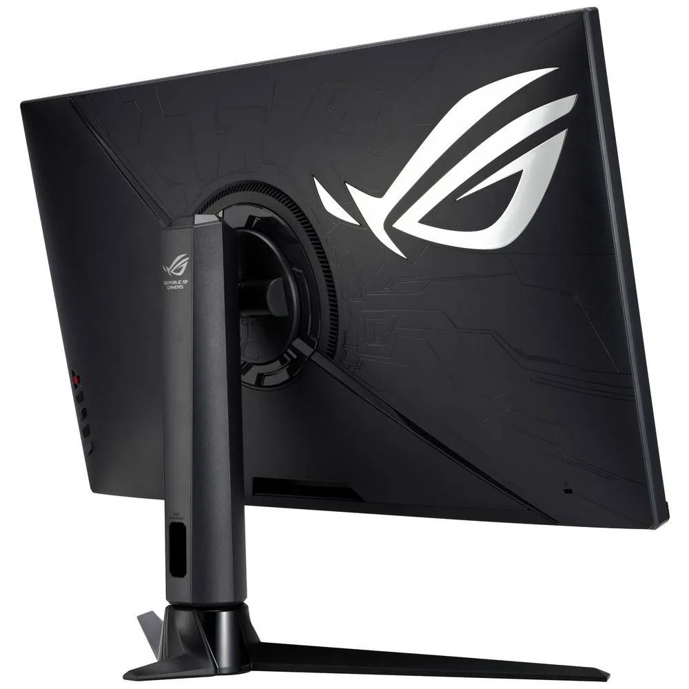 Zdjęcie monitora ASUS ROG Strix XG32UQ 90LM08B0-B01170
