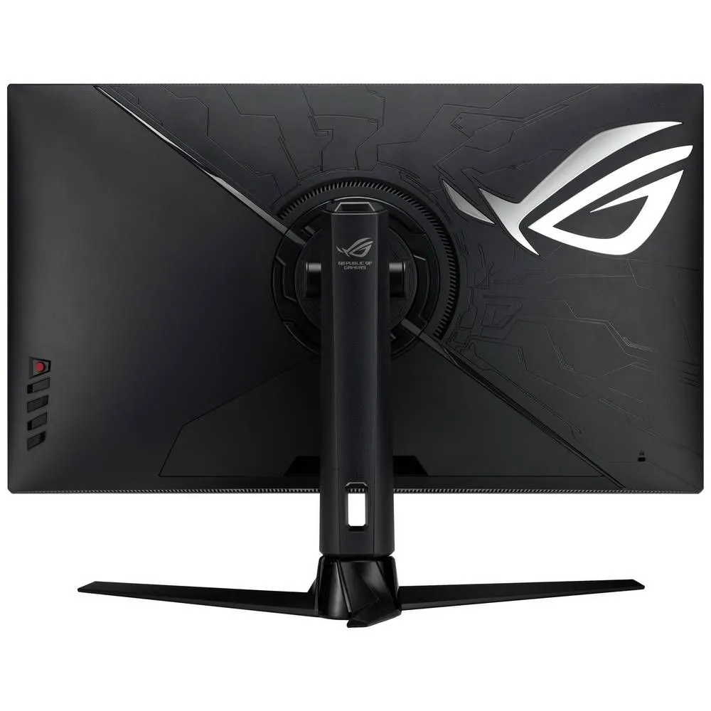 ASUS ROG Strix XG32UQ 90LM08B0-B01170