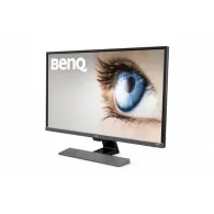 Monitor Benq EW3270U 9H.LGVLA.TSE, 31,5", 3840x2160 (4K), 60Hz, VA, FreeSync, 4 ms, USB-C, Szary | Sklep ITnes.pl, IT for BUSINESS