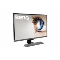 Monitor Benq EW3270U 9H.LGVLA.TSE, 31,5", 3840x2160 (4K), 60Hz, VA, FreeSync, 4 ms, USB-C, Szary | Sklep ITnes.pl, IT for BUSINESS