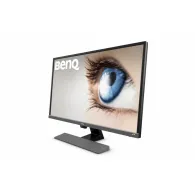 Monitor Benq EW3270U 9H.LGVLA.TSE, 31,5", 3840x2160 (4K), 60Hz, VA, FreeSync, 4 ms, USB-C, Szary | Sklep ITnes.pl, IT for BUSINESS