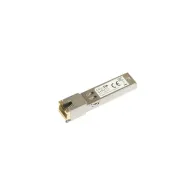 Moduł SFP MikroTik S+RJ10 - złącze RJ45 1|2.5|5|10 GbE