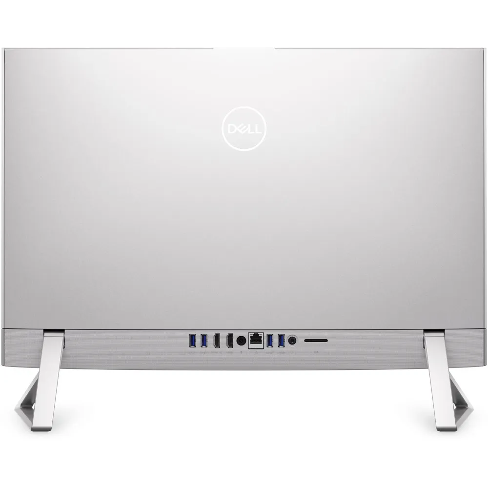 Zdjęcie produktu Komputer All-in-One Dell 24 EC24250 EC24250_RPLU-R_002_HOM - Core 7 150U/23,8" FHD MT/RAM 16GB/1TB/Pearl White/WiFi/Win 11 Home/2OS