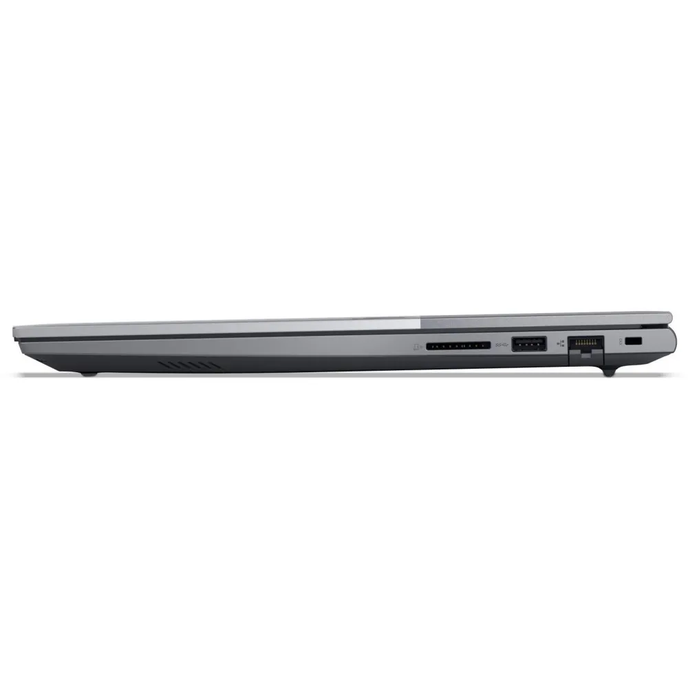 Zdjęcie produktu Laptop Lenovo ThinkBook 16 G8 IRL 21SH6KNDBPB - i5-13420H/16" WUXGA IPS/RAM 64GB/SSD 4TB + SSD 4TB/Szary/Windows 11 Pro