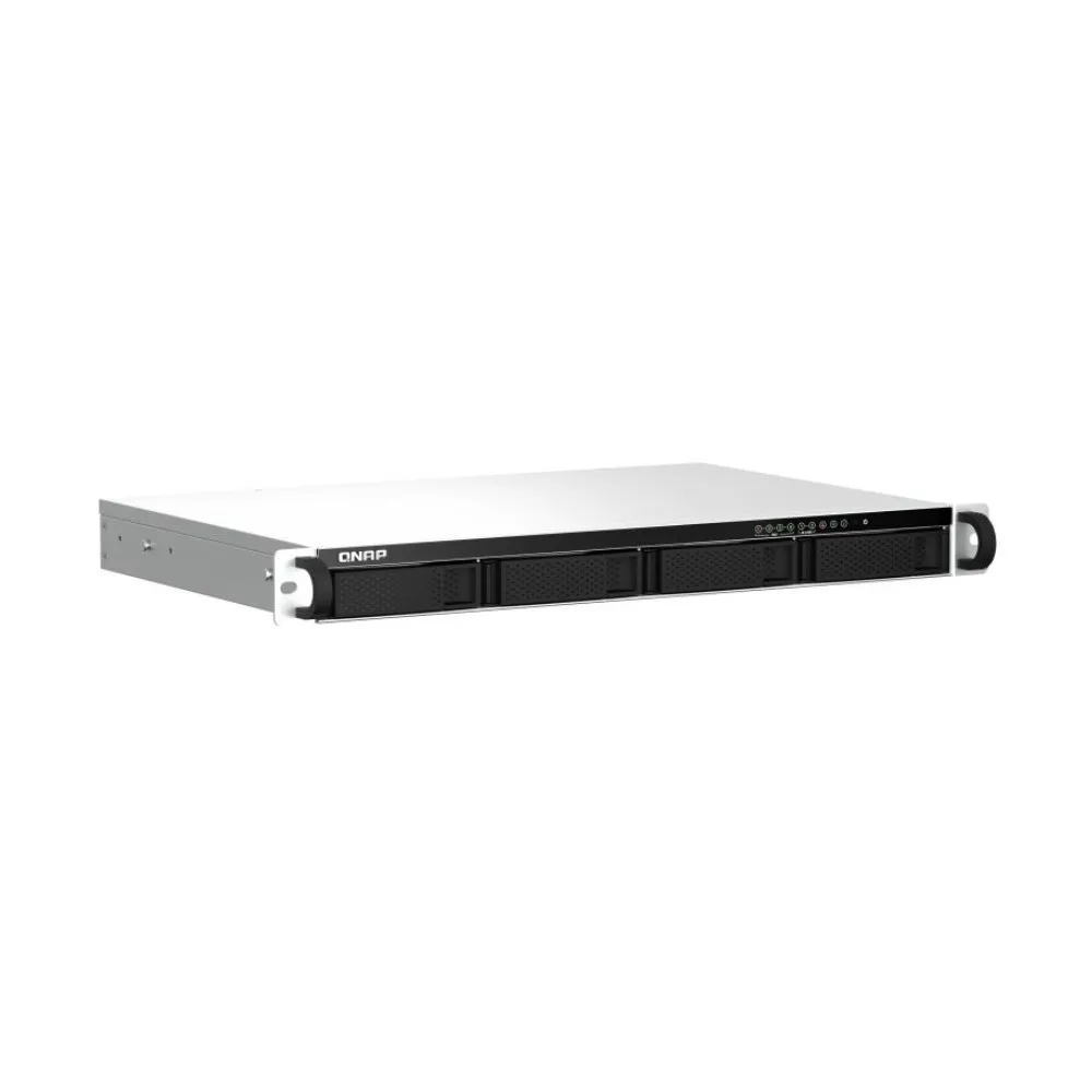 QNAP Rack TS-464EU-PIFF - zdjęcie