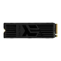 Dysk SSD 4TB GoodIRDM PRO IRP-SSDPR-P44A-4K0-80, 2280, PCIe 4.0, NVMe, 7000-5500MBps | Sklep ITnes.pl, IT for BUSINESS