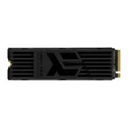 Dysk SSD 4TB GoodIRDM PRO IRP-SSDPR-P44A-4K0-80, 2280, PCIe 4.0, NVMe, 7000-5500MBps | Sklep ITnes.pl, IT for BUSINESS